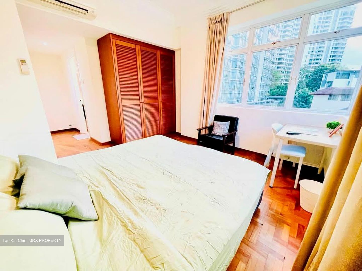 Kasturina Lodge (D10), Apartment #552085591